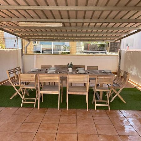 Sagunto Uim Mediterraneo Libertad 1 Wifi מראה חיצוני תמונה