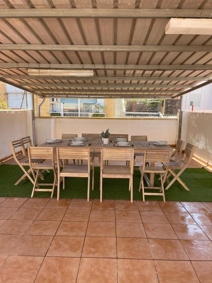 Sagunto Uim Mediterraneo Libertad 1 Wifi מראה חיצוני תמונה